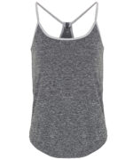 Women's TriDri® yoga vest - Image 4