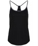 Women's TriDri® yoga vest - Image 2