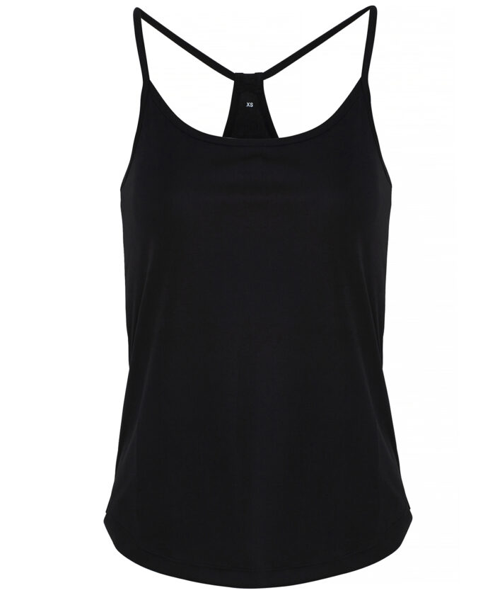 Women's TriDri® yoga vest - Image 6
