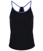 Women's TriDri® yoga vest - Image 6