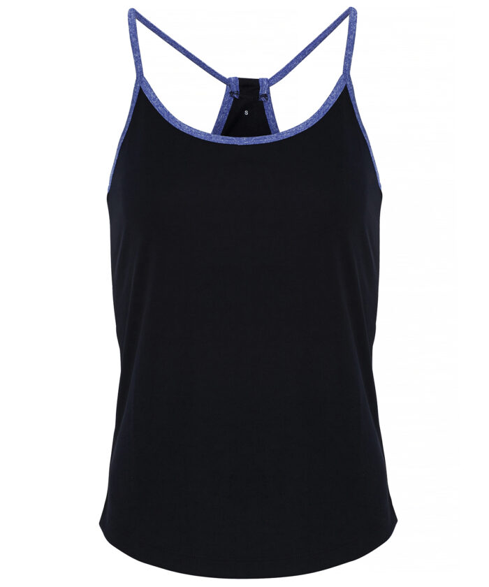 Women's TriDri® yoga vest - Image 21