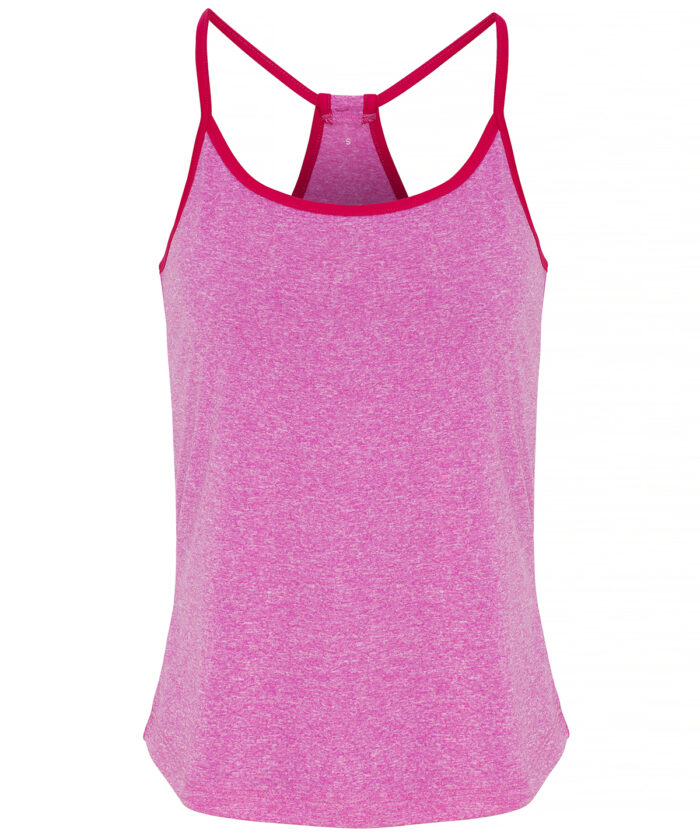 Women's TriDri® yoga vest - Image 26