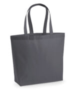 Premium cotton maxi tote - Image 3