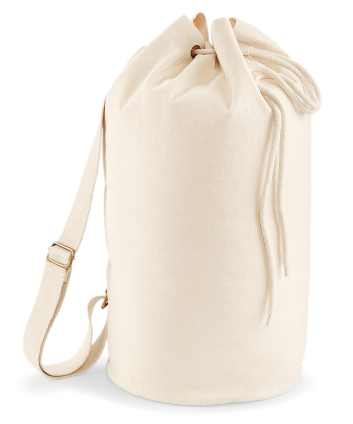 EarthAware® organic sea bag - Image 1