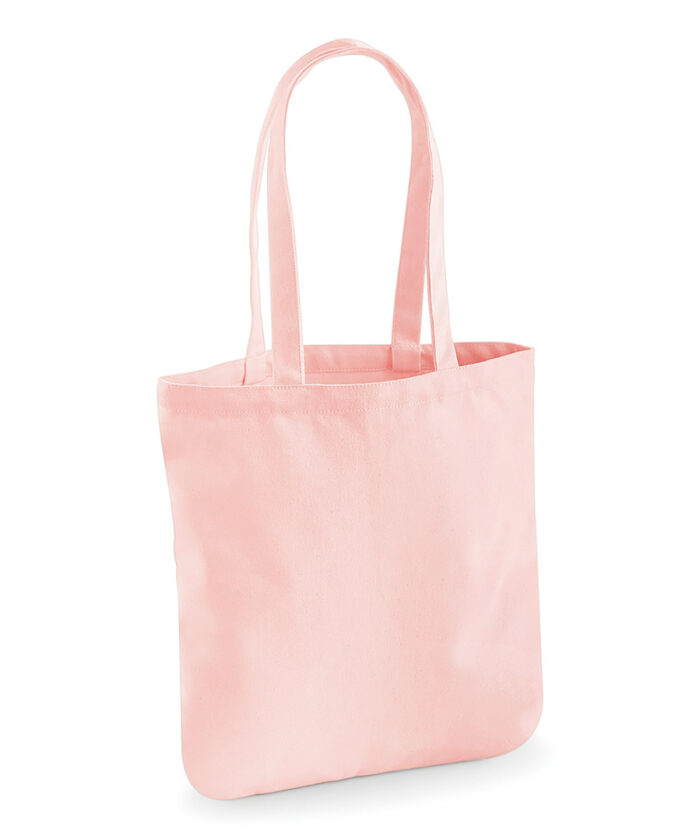 EarthAware® organic spring tote - Image 1