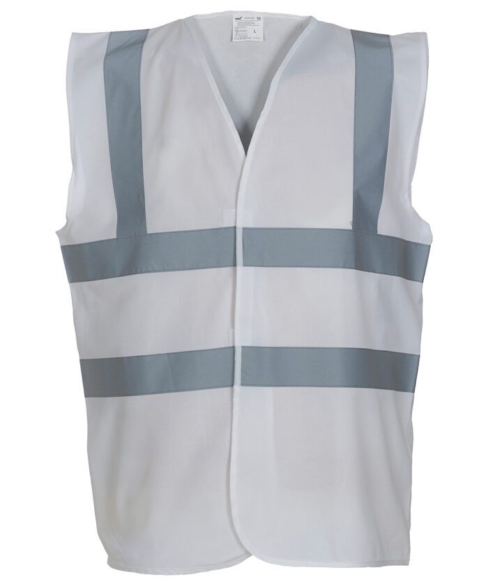 Hi-vis 2-band-and-braces waistcoat (HVW100) - Image 141