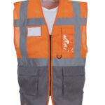 Variation picture for Orange/Grey