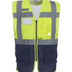 Variation picture for Yellow/Navy