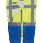 Variation picture for Yellow/Royal Blue