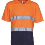 Variation picture for Orange/Navy