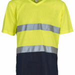Variation picture for Yellow/Navy