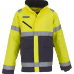 Variation picture for Yellow/Navy