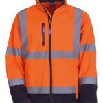 Variation picture for Orange/Navy