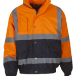 Variation picture for Orange/Navy