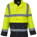 Variation picture for Yellow/Navy