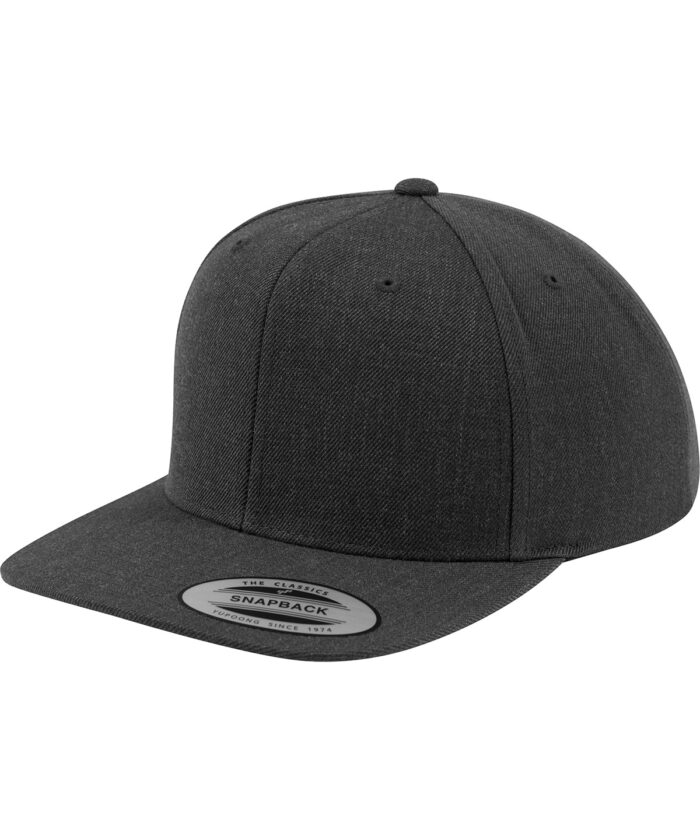 The classic snapback (6089M) - Image 5