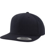 The classic snapback (6089M) - Image 8