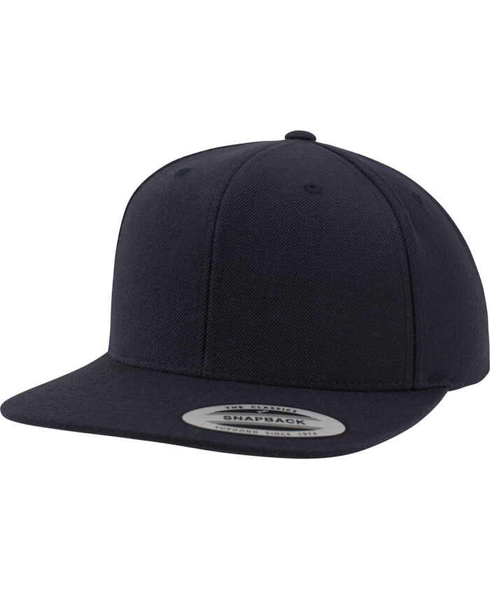 The classic snapback (6089M) - Image 8