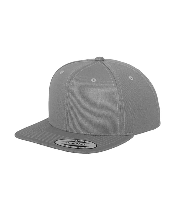 The classic snapback (6089M) - Image 10