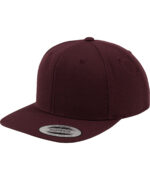 The classic snapback (6089M) - Image 11