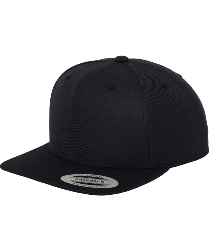The classic snapback (6089M) - Image 14