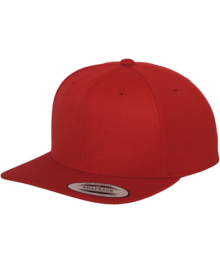 The classic snapback (6089M) - Image 18
