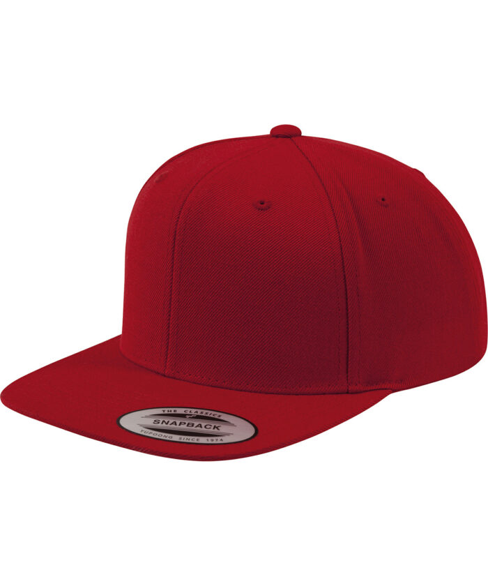 The classic snapback (6089M) - Image 17