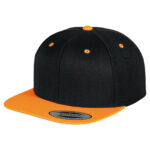 Variation picture for Black/Neon Orange