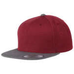 Variation picture for Burgundy/Charcoal
