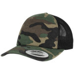 Variation picture for Wood Camo/Black