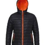 Variation picture for Black/Orange