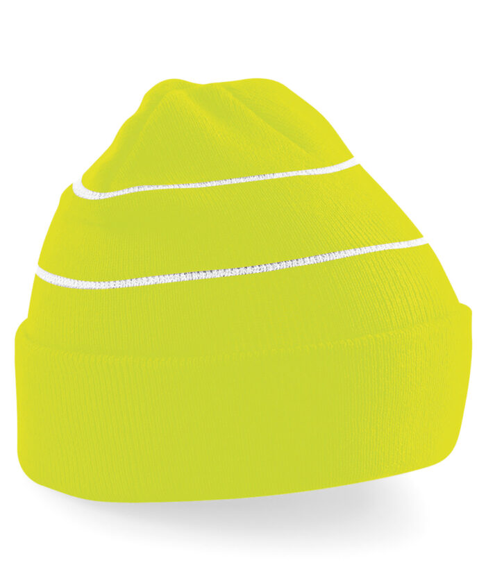 Enhanced-viz beanie - Image 1