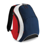 Variation picture for French Navy/Classic Red/White