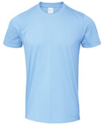 Softstyle adult ringspun t-shirt - Image 6