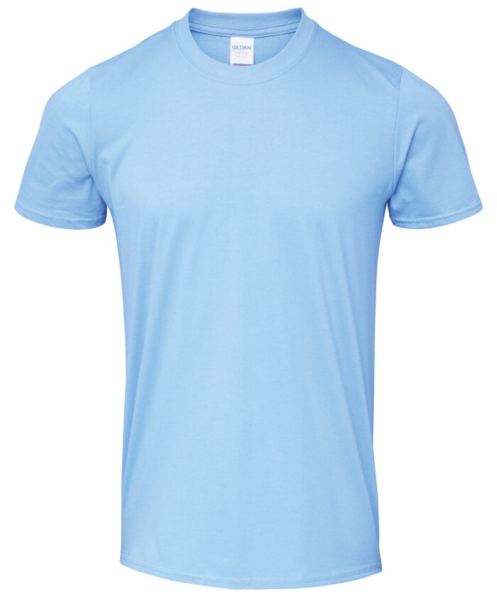 Softstyle adult ringspun t-shirt - Image 24