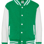 Variation picture for Kelly Green/Arctic White