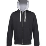 Variation picture for Jet Black (Grey inner)