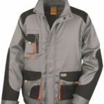 Variation picture for Grey Black/Orange