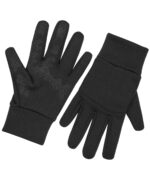 Softshell sports tech gloves - Image 2