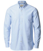 Rochester Slim Fit  classic Oxford shirt - Image 2
