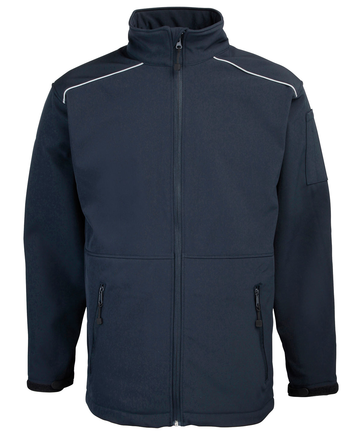 Softshell workwear jacket – AVM Workwear and Embroidery Ltd