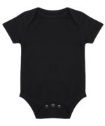 Essential short-sleeved bodysuit - Image 5
