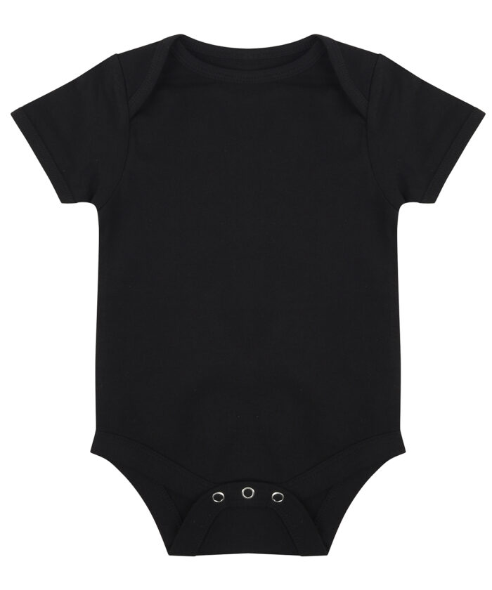 Essential short-sleeved bodysuit - Image 14