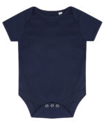 Essential short-sleeved bodysuit - Image 8