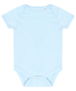 Essential short-sleeved bodysuit - Image 9