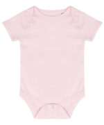 Essential short-sleeved bodysuit - Image 10