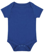 Essential short-sleeved bodysuit - Image 4
