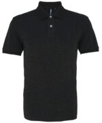 Men's polo - Image 2
