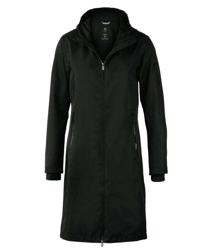 Womens Redmond  elegant technical jacket - Image 1