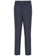 Iris straight leg trousers - Image 3